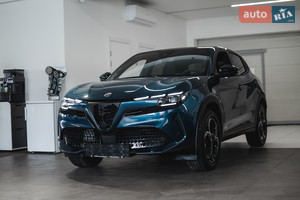 Alfa Romeo Junior 